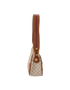 Macadam Shoulder Bag, side view